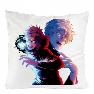 Perna jujutsu kaisen anime