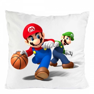 Perna mario si luigi