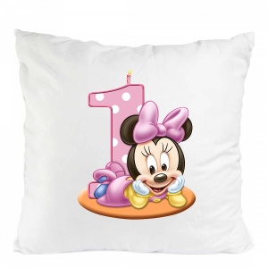 PERNA MINNIE BIRTHDAY