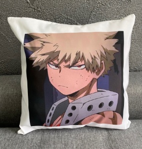 PERNA MY HERO ACADEMIA BAKUGOU