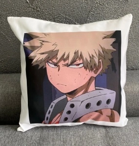 PERNA MY HERO ACADEMIA BAKUGOU