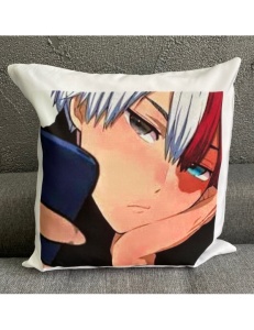 PERNA MY HERO ACADEMIA TODOROKI - Img 4