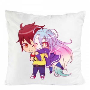 PERNA NO GAME NO LIFE