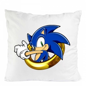 Perna sonic rings