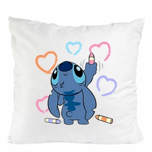 PERNA STITCH DRAWING
