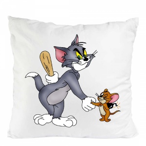 PERNA TOM SI JERRY