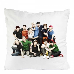 PERNA TRUPA EXO