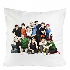 PERNA TRUPA EXO