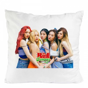PERNA TRUPA RED VELVET