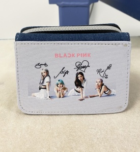 Portofel blackpink kpop - Img 2