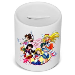 Pusculita anime sailor moon