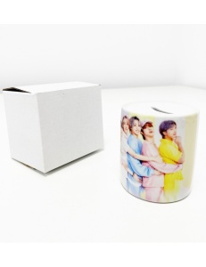Pusculita bts kpop - Img 4