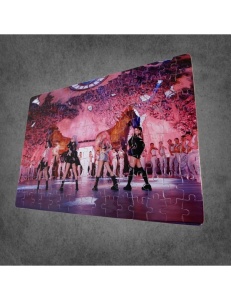Puzzle blackpink blinks kpop trupa - Img 6