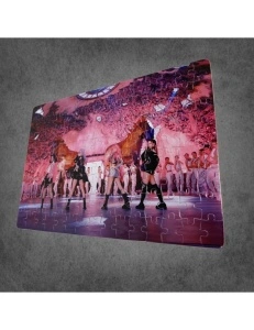 Puzzle blackpink blinks kpop trupa - Img 6