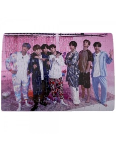 PUZZLE BTS KPOP - Img 3
