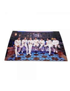 PUZZLE CU BTS KPOP - Img 4