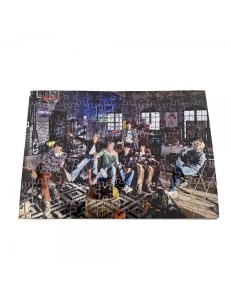 Puzzle kpop bts army - Img 2