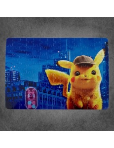 Puzzle pokemon pikachu - Img 4