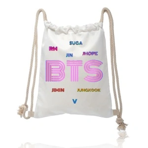 Rucsac bts members