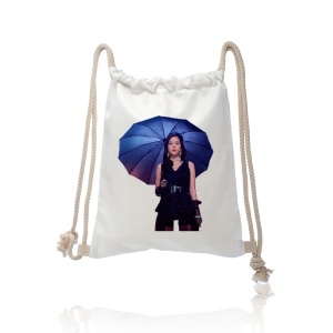 RUCSAC CU BLACKPINK JISOO