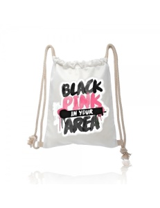 RUCSAC CU BLACKPINK KPOP - Img 3