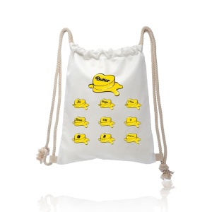 RUCSAC CU BTS BUTTER