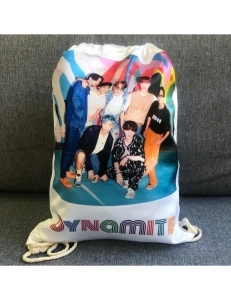 RUCSAC CU BTS KPOP - Img 2