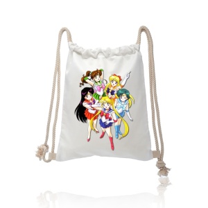 RUCSAC CU SAILOR MOON