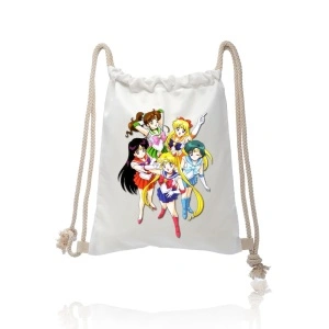 RUCSAC CU SAILOR MOON