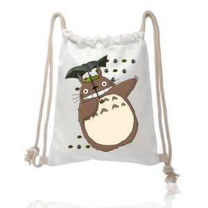 Rucsac vecinul meu totoro