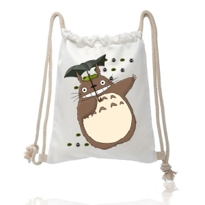 Rucsac vecinul meu totoro