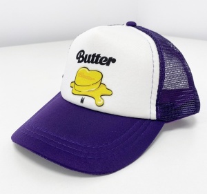 Sapca bts butter - Img 2
