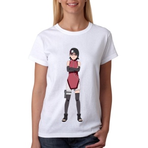 TRICOU ANIME 04