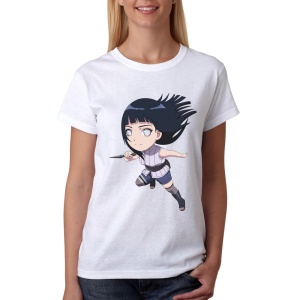 TRICOU ANIME 08