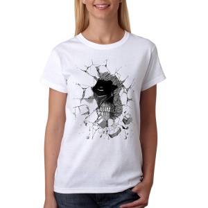 TRICOU ANIME ATTACK ON TITAN