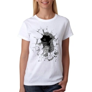 TRICOU ANIME ATTACK ON TITAN