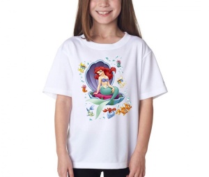 TRICOU ARIEL-COPII