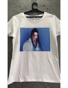 TRICOU BILLIE EILISH 01 - Img 2
