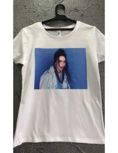 TRICOU BILLIE EILISH 01 - Img 2