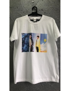 TRICOU BTS 102 - Img 2