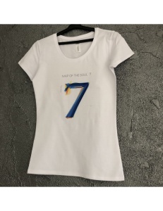 TRICOU BTS ALBUM 7 - Img 2