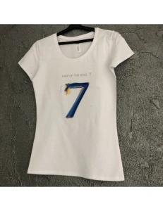 TRICOU BTS ALBUM 7 - Img 2