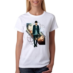 TRICOU BTS JEON JUNGKOOK