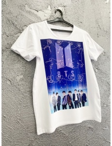 Tricou bts kpop army - Img 6