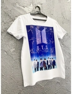 Tricou bts kpop army - Img 6