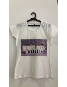TRICOU BTS KPOP - Img 2