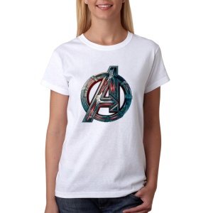 TRICOU COMIC-CON AVENGERS 03