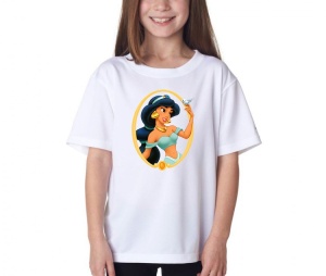 TRICOU COPII ALADDIN 11