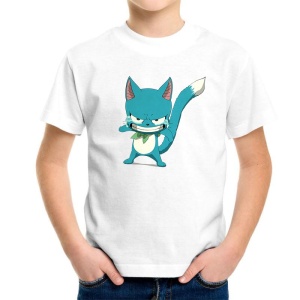 TRICOU COPII FAIRY TAIL 05
