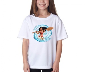 TRICOU COPII MOANA